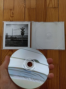 The Killers - Pressure Machine (2021)