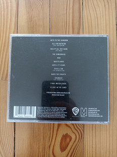 Linkin Park - The Hunting Party (2014)