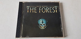David Byrne The Forest