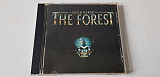 David Byrne The Forest