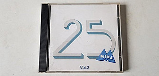 Mina 25 vol.2
