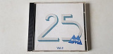 Mina 25 vol.2