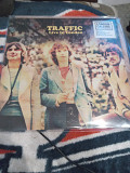 New Traffic – Live In London