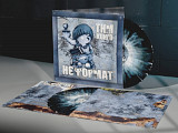 ТНМК / Танок На Майдані Конго - Нєформат - 2001. (2LP). 12. Coloured Vinyl. Пластинки. Ukraine. S/S.