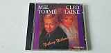 Mel Torme / Cleo Laine Nothing Without You