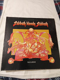 Black Sabbath/Sabbath bloody Sabbath/1980
