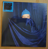 Blooms Corda - Дощ іде, але сонце світить (Limited Edition 250 Copies, Black Vinyl)