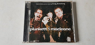 Craig Armstrong Plunkett & Macleane (OST)