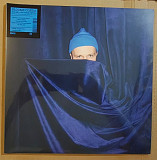 Blooms Corda - Дощ іде, але сонце світить (Limited Edition 250 Copies, Turquoise Vinyl)