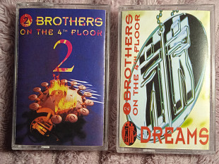 2 Brothers on the 4th floor (Eurodance)