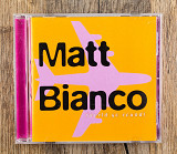 Matt Bianco - World Go Round (Японія)