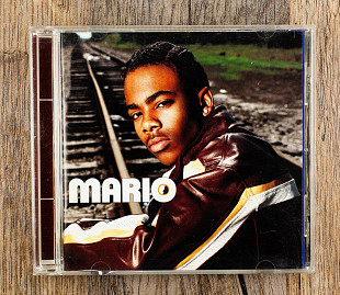 Mario - Mario (США)
