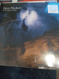 New Steve Hackett – At The Edge Of Light