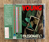 Neil Young - Are You Passionate? (Японія)