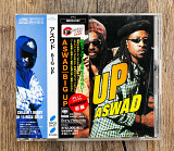 Aswad - Big Up (Японія)