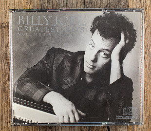 Billy Joel - Greatest Hits Volume I & II (США)