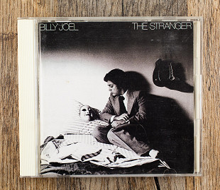 Billy Joel - The Stranger (Японія)