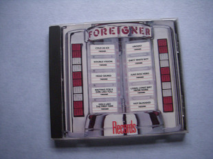 Foreigner