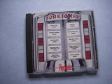 Foreigner