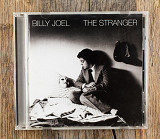Billy Joel - The Stranger (Японія)