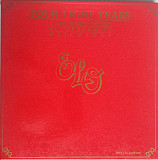ELO* – Four Light Years - 1980, 4 x Vinyl, LP, Netherlands