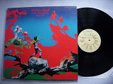 Uriah Heep ( JAPAN )