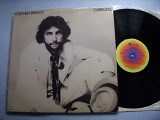 Stephen Bishop