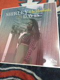 New Shirley Davis & The Silverbacks* ‎– Wishes & Wants