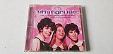 The Shangri - Las The Best CD фірмовий