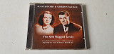 Jo Stafford & Gordon McRae The Old Rugged Cross CD фірмовий