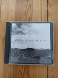 R.E.M. - New Adventures in Hi-Fi (1996)