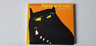 Prokofiev / Saint - Saens / Britten CD фірмовий