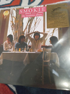 New Smokie – The Montreux Album