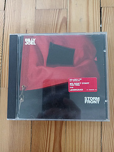 Billy Joel - Storm Front (1989)