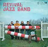 Revival Jazz Band – Revival Jazz Band