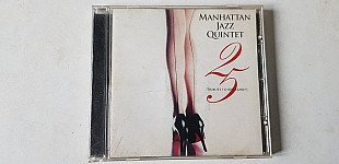 Manhattan Jazz Quintet Tribute To Art Blakey