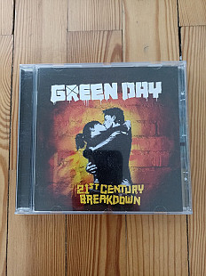 Green Day - 21st Century Breakdown (2009)
