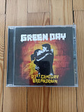 Green Day - 21st Century Breakdown (2009)