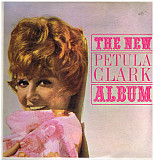 Petula Clark – The New Petula Clark Album