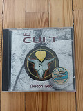 The Cult - London 1986 (2005)
