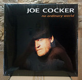 Нова платівка Joe Cocker - No Ordіnary World 1999 р