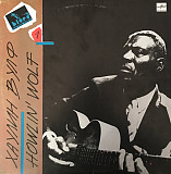 Howlin' Wolf – Хаулин Вулф. Мастера блюза 1