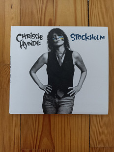 Chrissie Hynde - Stockholm (2014)