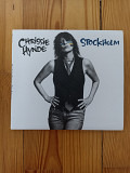 Chrissie Hynde - Stockholm (2014)