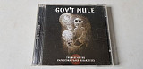 Gov't Mule The Best Of The Capricorn Years ( & Rarities) 2CD