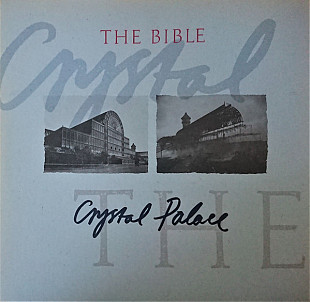 The Bible – Crystal Palace