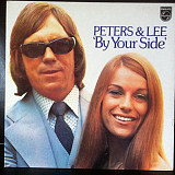 Peters & Lee – By Your Side - 2 LP