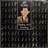 Jiří Korn – Singing And Dancing