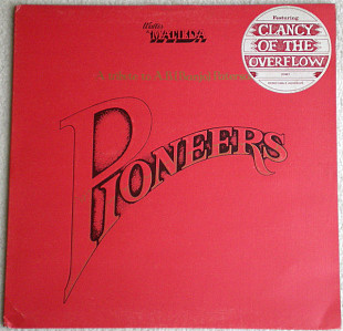 Wallis & Matilda – Pioneers - A Tribute To A. B. (Banjo) Paterson - (!АВСТРАЛІЙСЬКА ПЛАТІВКА!)