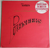 Wallis & Matilda – Pioneers - A Tribute To A. B. (Banjo) Paterson - (!АВСТРАЛІЙСЬКА ПЛАТІВКА!)